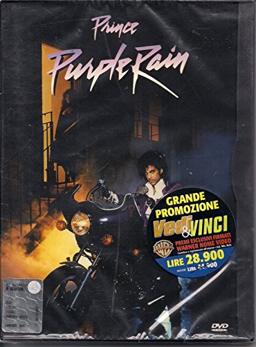 Prince - Purple Rain