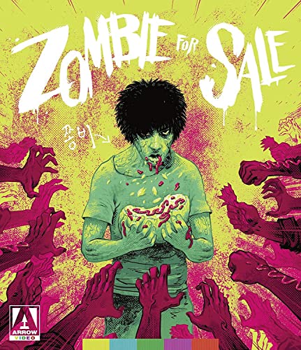 Zombie For Sale