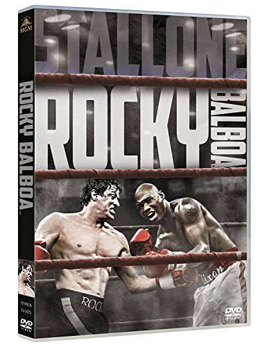 Rocky Balboa