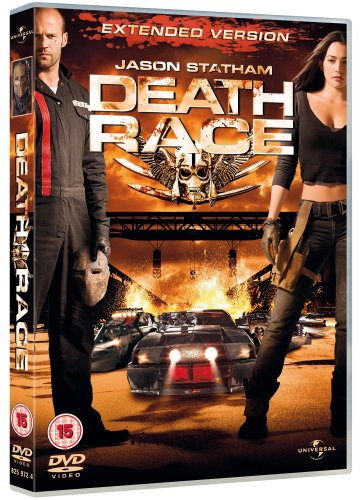 Death Race [Dvd]