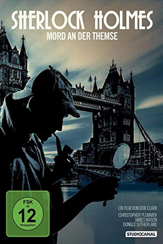 Sherlock Holmes - Mord An Der Themse