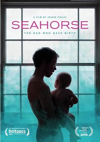 Seahorse: Dad Who Gave Birth