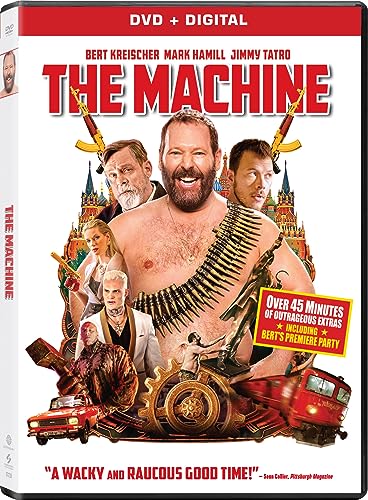 The Machine