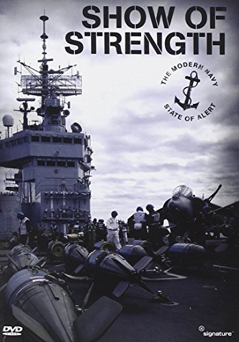 Modern Navy - Modern Navy [Edizione: Regno Unito]
