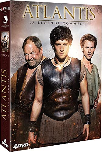 Atlantis-Saison 1