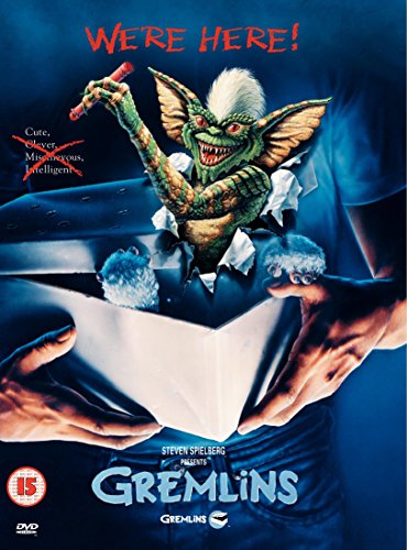 Gremlins [Edizione: Regno Unito] [Edizione: Regno Unito]