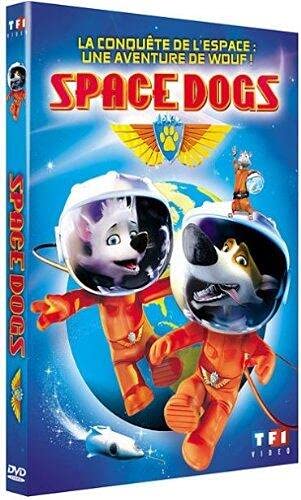 Space Dogs