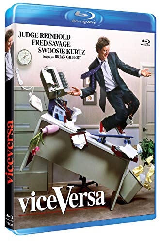 Viceversa Bd 1988