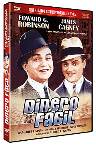 Dinero Fácil V.O.S 1931 Dvd Smart Money