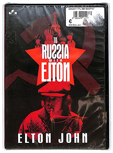 To Russia With Elton