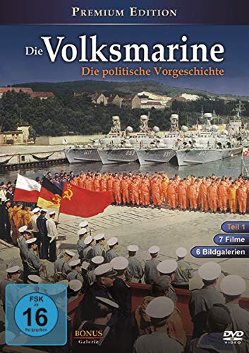 Die Volksmarine Teil 1
