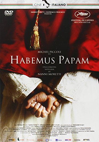Habemus Papam --- Import Zone 2 ---