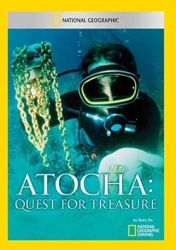 Atocha: Quest For Treasure [Edizione: Stati Uniti]