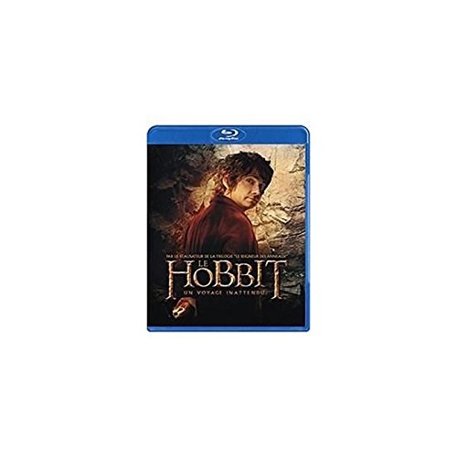 Le Hobbit Un Voyage Inattendu [Edizione: Francia]