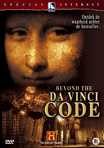 Beyond The Da Vinci Code