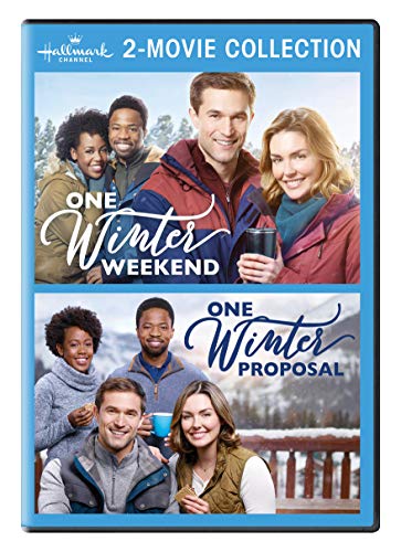 One Winter Weekend / One Winter Proposal (Hallmark Channel 2-Movie Collection)