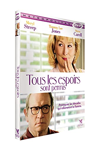 Tous Les Espoirs Sont Permis
