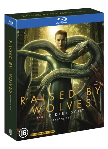 Raised By Wolves - Saisons 1 Et 2