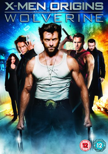 X-Men Origins: Wolverine [Edizione: Regno Unito]