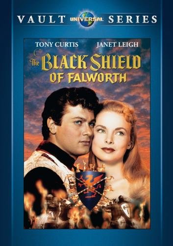 Black Shield Of Falworth
