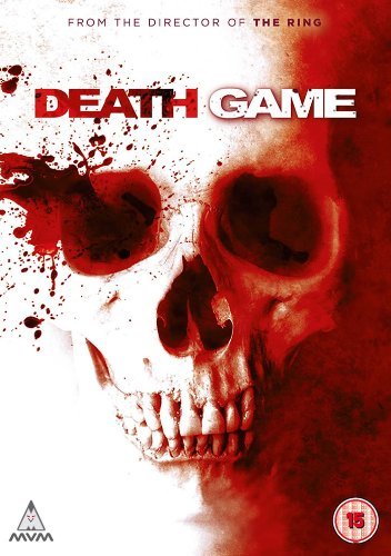 Death Game [Edizione: Regno Unito] [Edizione: Regno Unito]