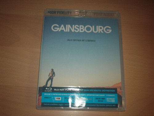 Serge Gainsbourg - Aux Armes Et Caetera