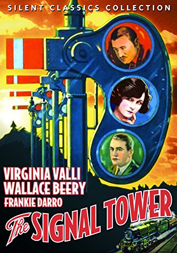 The Signal Tower