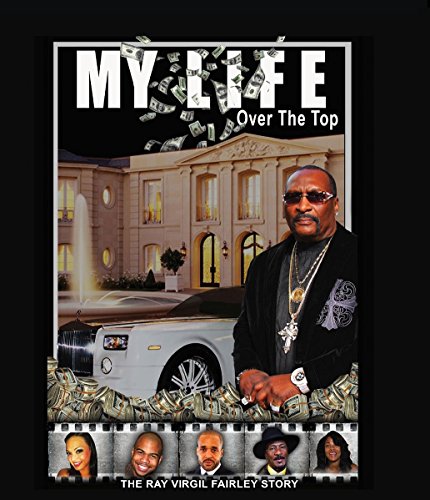 My Life Over The Top [Edizione: Stati Uniti]