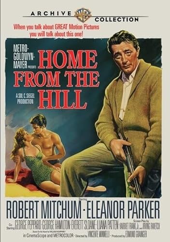 Home From The Hill