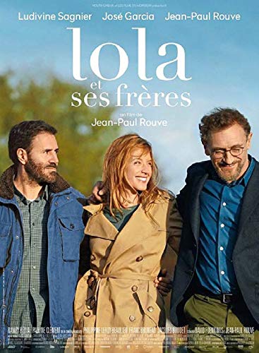 Lola Et Ses Freres [Edizione: Francia]
