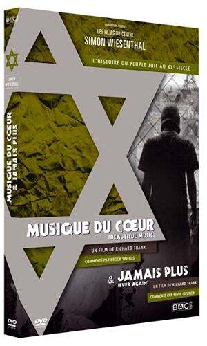 Musique Du Cur + Jamais Plus- Les Films Du Centre Wiesenthal