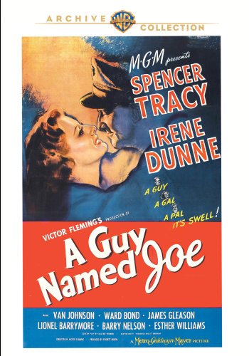 A Guy Named Joe