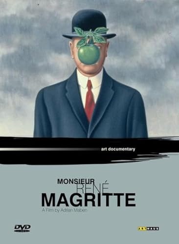 Art Lives: Rene Magritte [Dvd] [Edizione: Regno Unito]
