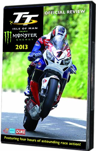 Tourist Trophy 2013