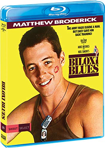 Biloxi Blues (Shout Select)