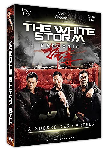 The White Storm - Narcotic