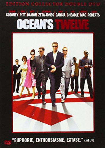 Ocean'S Twelve [Édition Collector]