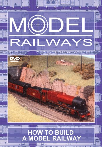 Model Railways: How To Build A Model Railway