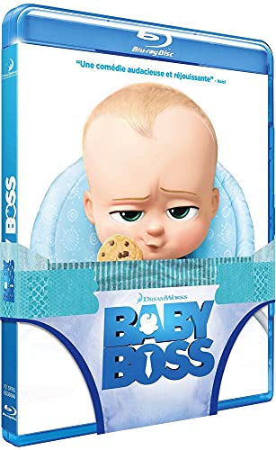 Baby Boss [Blu-Ray + Dhd] [Blu-Ray + Digital Hd]