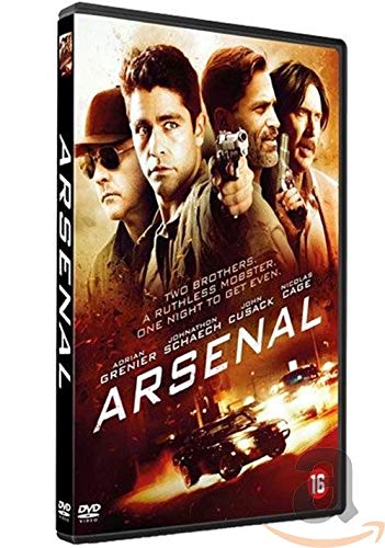Arsenal [Edizione: Paesi Bassi]