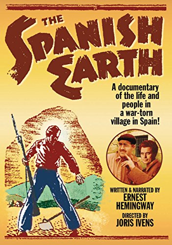 The Spanish Earth