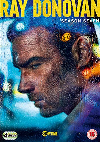 Ray Donovan Season 7 [Edizione: Regno Unito]