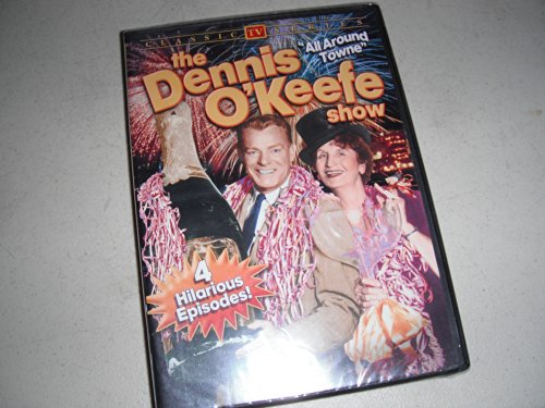 Dennis O'Keefe Show [Dvd] [Region 1] [Ntsc]
