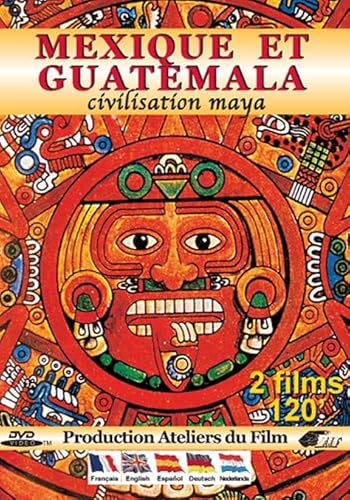 Mexique Et Guatemala