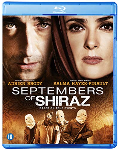 Septembers Of Shiraz [Blu-Ray] [Import]