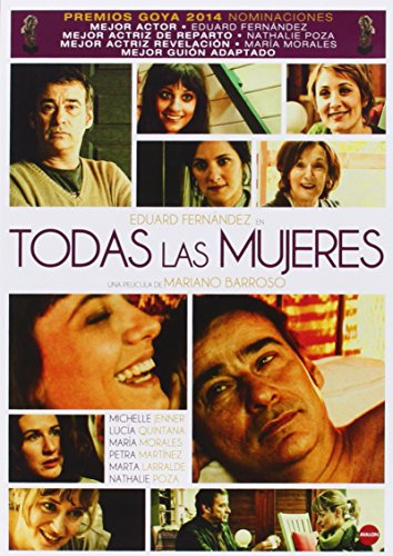 Todas Las Mujeres (2013) (Import)
