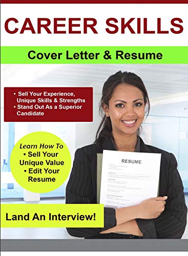 Create A Great Cover Letter And Resume