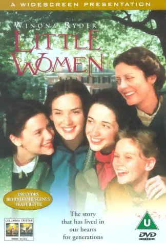 Little Women [Edizione: Regno Unito] [Edizione: Regno Unito]