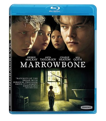 Marrowbone