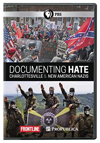 Frontline: Documenting Hate